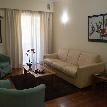 Luxurious Apartment In Central Athena Bagian luar foto