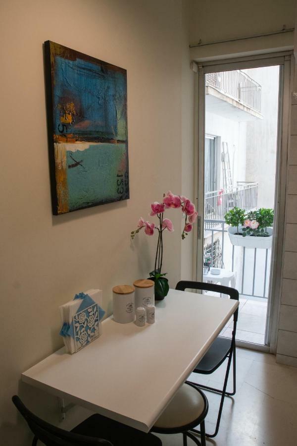 Luxurious Apartment In Central Athena Bagian luar foto
