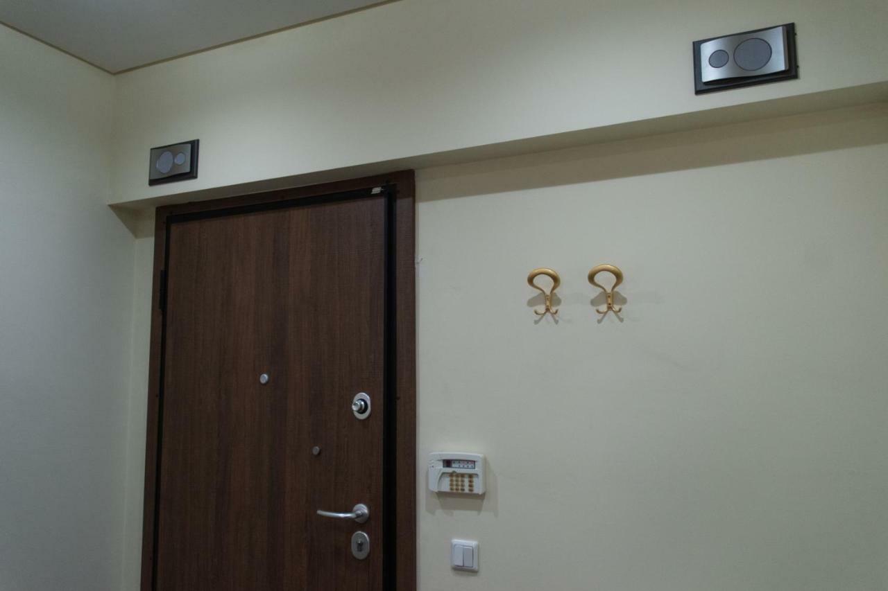 Luxurious Apartment In Central Athena Bagian luar foto